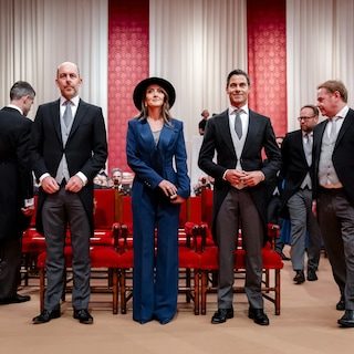 Met de welvaart als inzet opent het kabinet nieuwe onderhandelingen