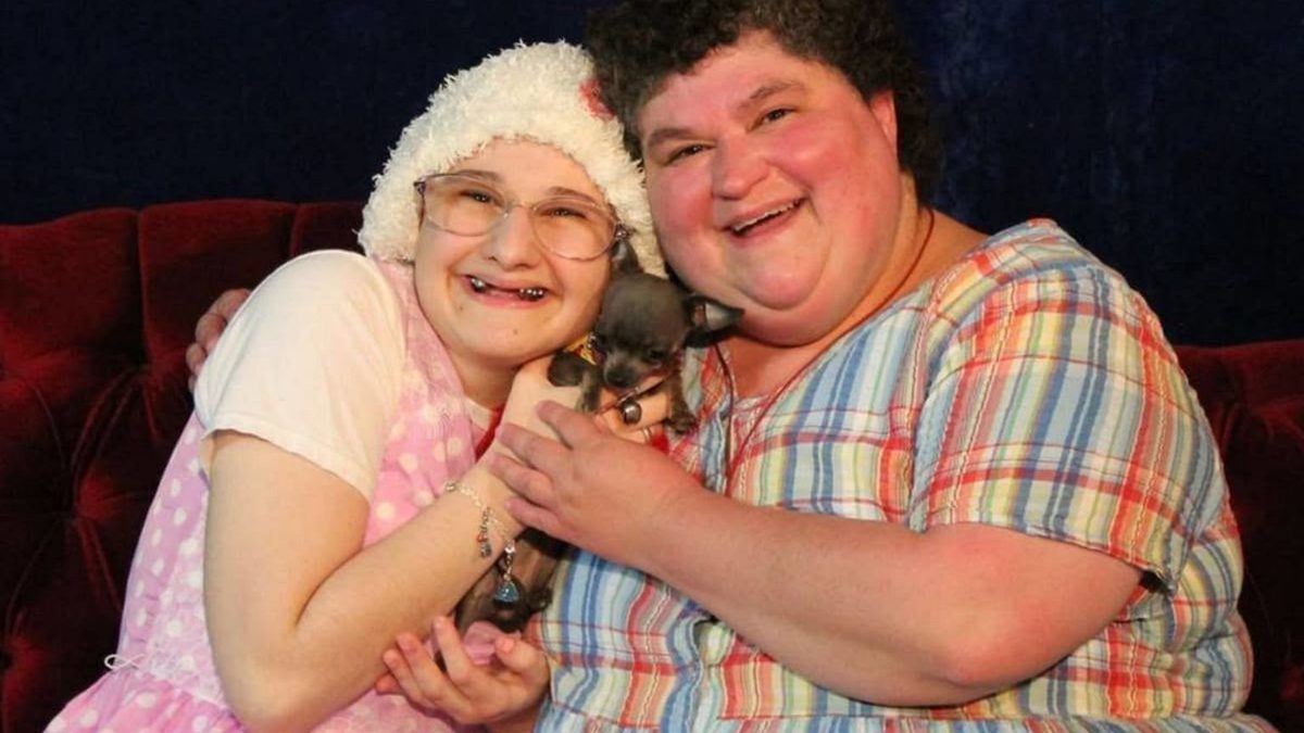 Miała sondę karmiącą, brała leki zwiotczające, wypadły jej zęby. Uciekła od matki, zlecając jej zabójstwo
