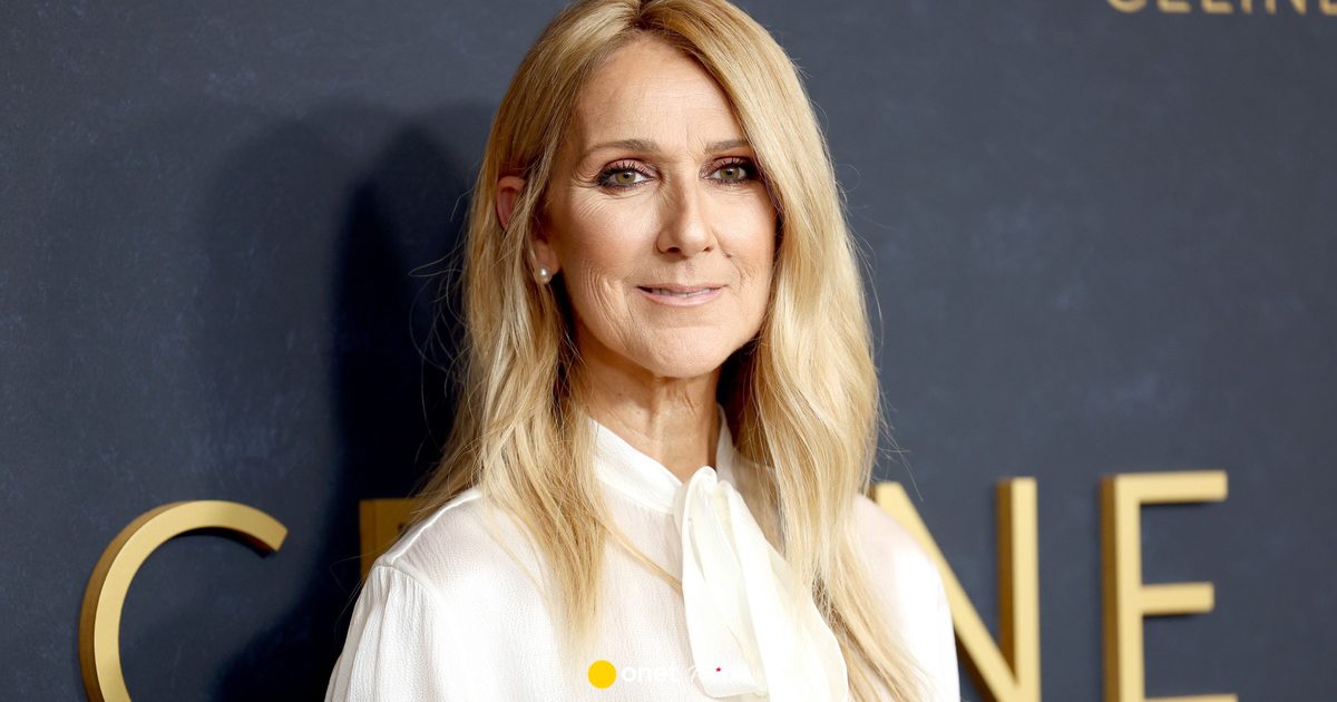 Jedna trasa koncertowa przyniosła jej blisko 280 mln dol. Taki majątek ma Celine Dion
