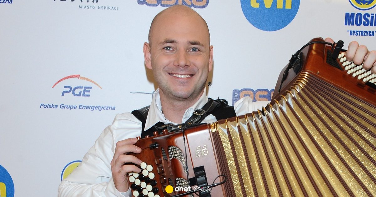 17 lat temu wygrał "Mam talent!". Tak dziś żyje Marcin Wyrostek