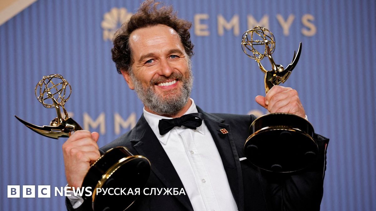 «Бухта вдов» получила 14 премий «Эмми». Это рекорд для комедийного сериала