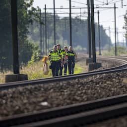 Opnieuw buis gevonden op spoor in Gelderland, komende tijd extra toezicht