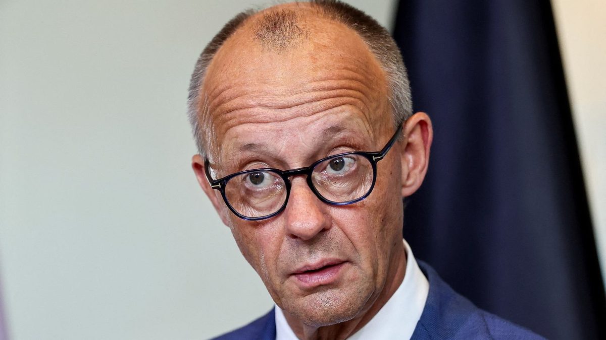 Sondaż: Friedrich Merz w opałach. AfD z najwyższymi notowaniami