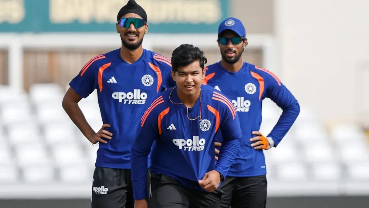 Where to watch India vs. Afghanistan live stream, TV channel, start time and lineups for 3rd T20I