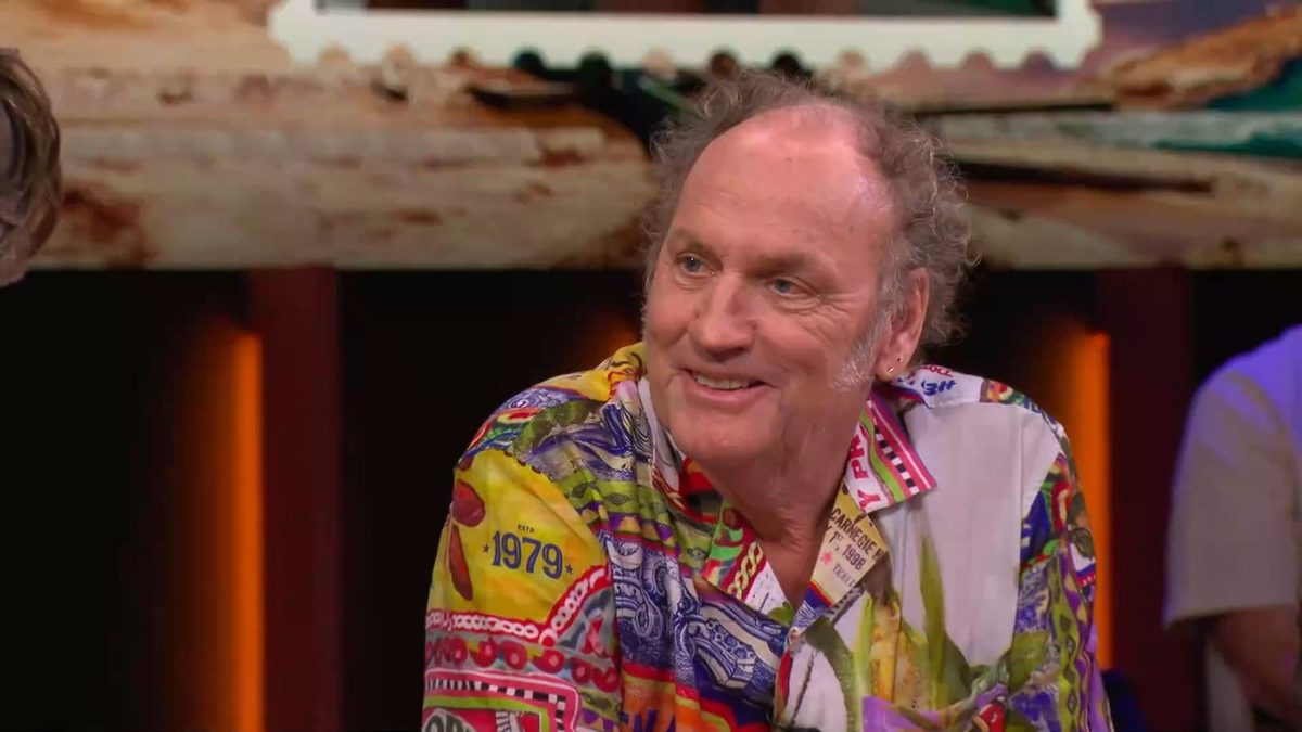 Fred uit B&B Vol Liefde is verliefd!