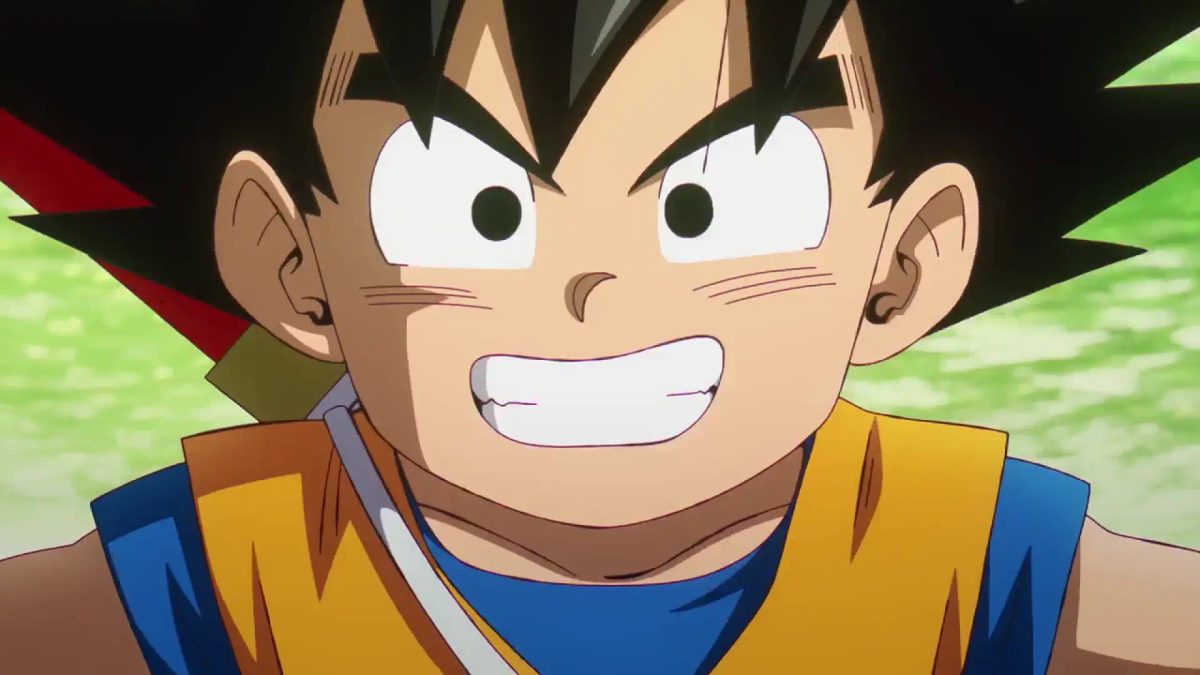 El canal Clan apostará fuerte por Dragon Ball Daima en castellano y estrenará 2 episodios a la semana junto a sus repos…