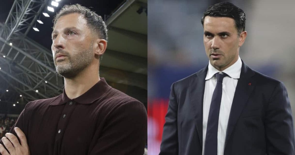 Bologna, Tedesco verso l'esonero. Palladino in pole come sostituto