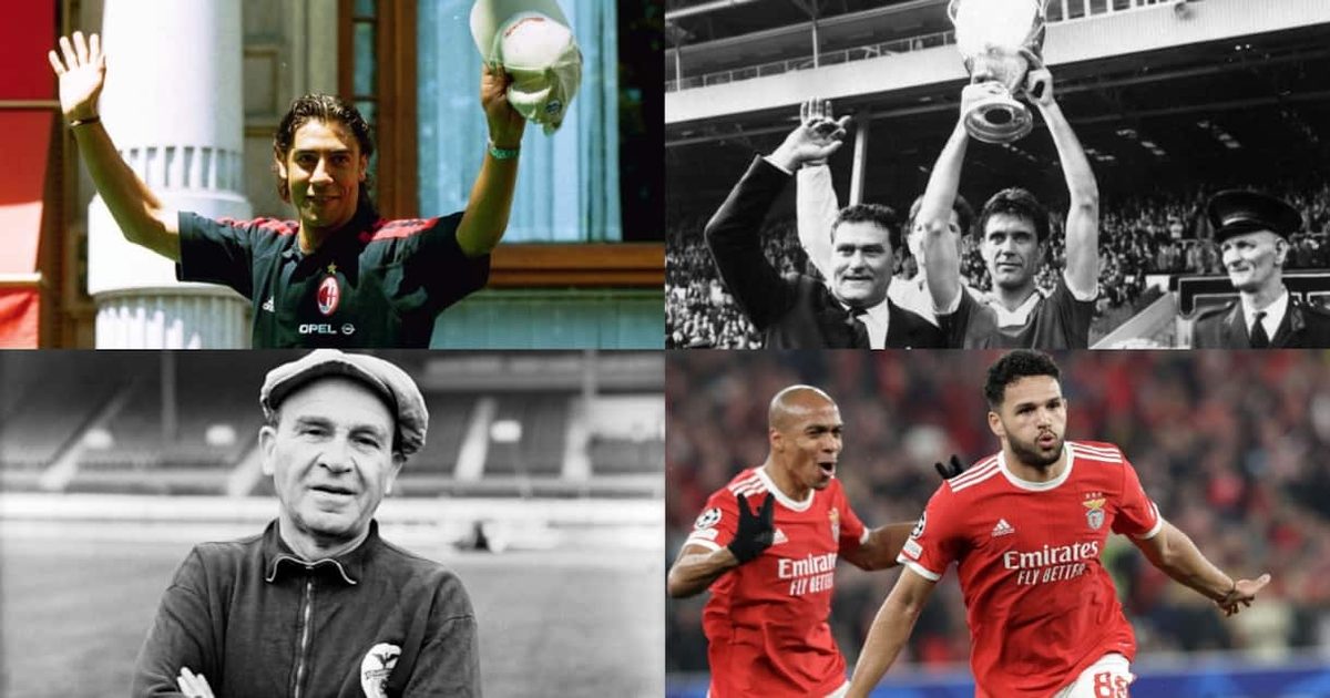 Doppi ex, finali e maledizioni: perché Milan-Benfica non è una partita qualunque