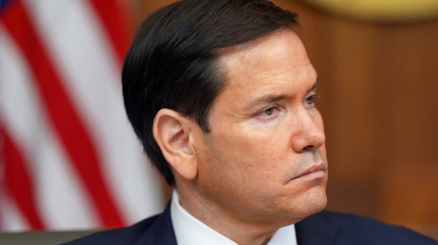 Rubio says he has 'no plans at this time' to run for president