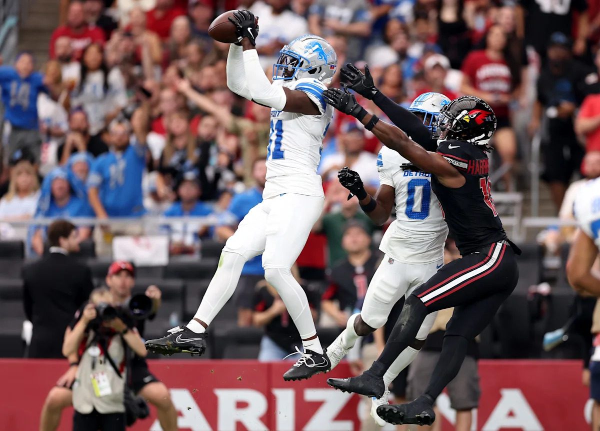 Bills get major advantage with Lions' 2 star safeties out