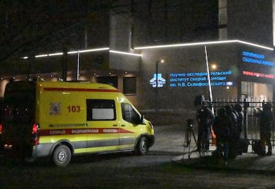 16.000 à 20.000 nouveaux lits d’hôpital pour l’armée près des pays baltes : que préparent les Russes?