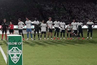 Mbappé, Vinicius et Konaté sous le feu des critiques: ils ont refusé d’afficher leur soutien à la population de Ceuta