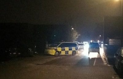 Eén persoon in levensgevaar na steekpartij in Eeklo: vier verdachten, onder wie gewonde, gearresteerd