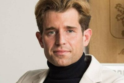 “Als ik nog een keer alles verlies, breek ik”: Robin Rouquart uit ‘Knokke Tof’ laat in zijn ziel kijken