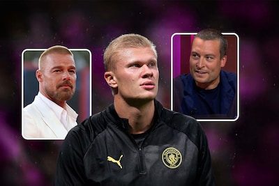 Van Erling Haaland (26) tot Viktor Verhulst (32): de ‘buzzcut’ is weer populair. BV-kapper legt uit wie ermee wegkomt