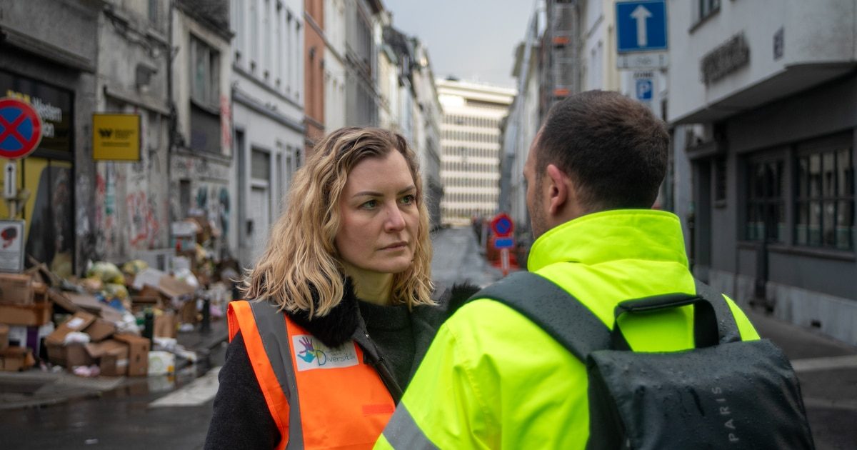 Bruxelles va modifier la fréquence de ramassage des poubelles dans certains quartiers