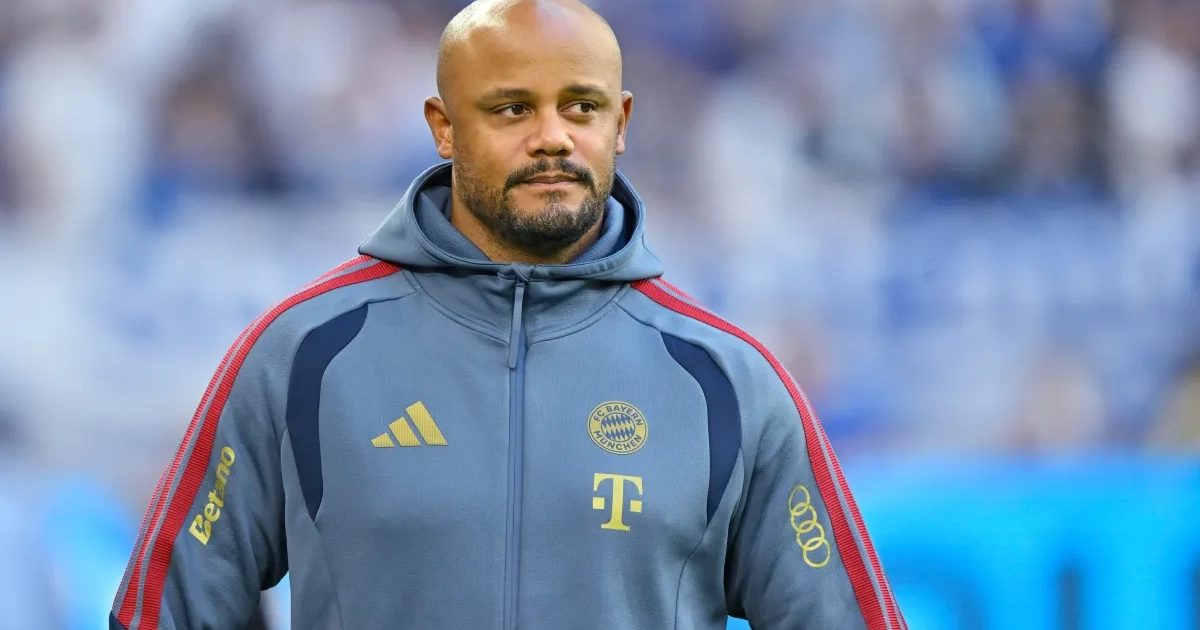 Bayern blijft winnen, maar Kompany is lang niet volledig tevreden
