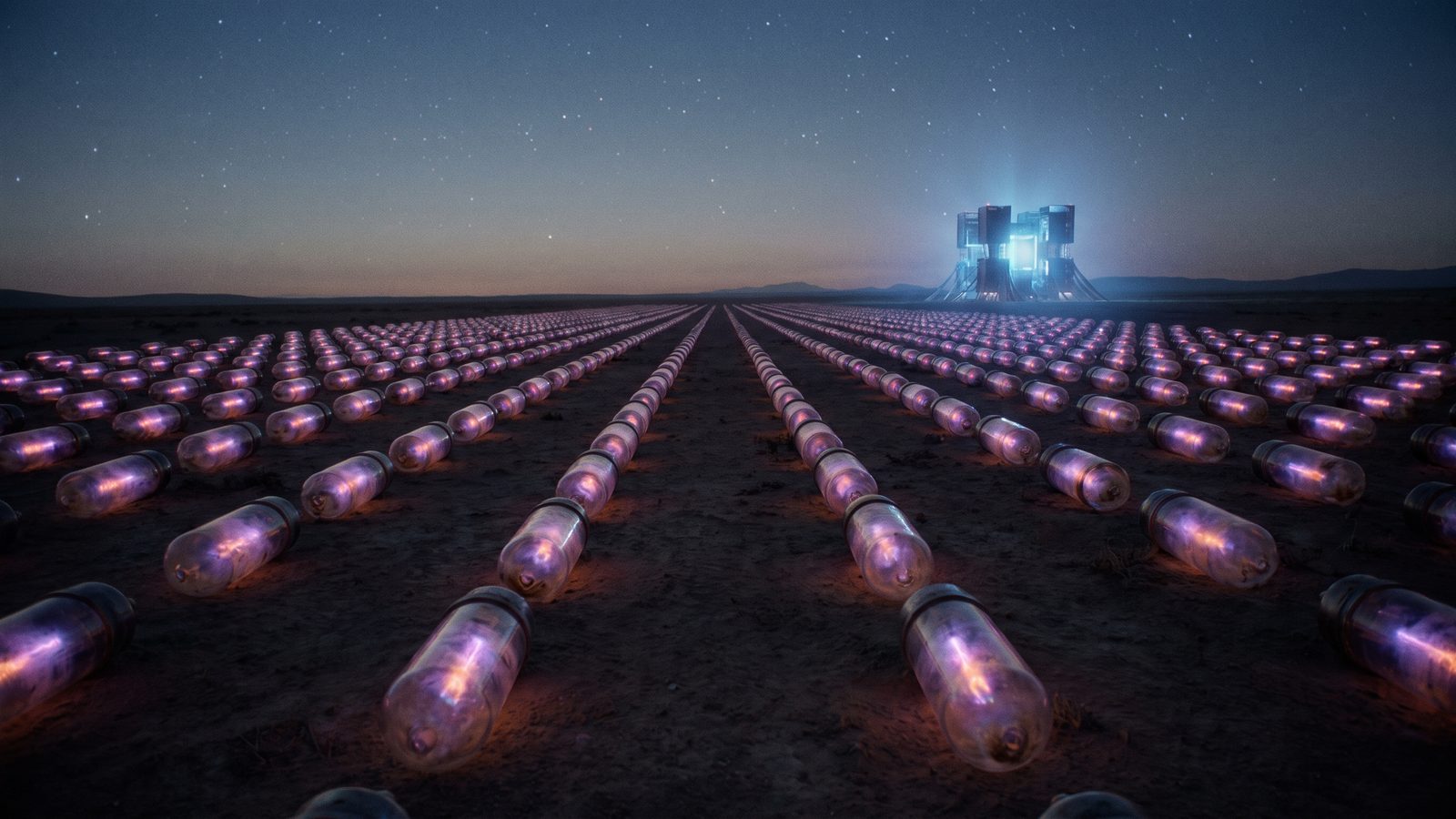 Harvest Now, Decrypt Later: Why Messages Need Post-Quantum Security