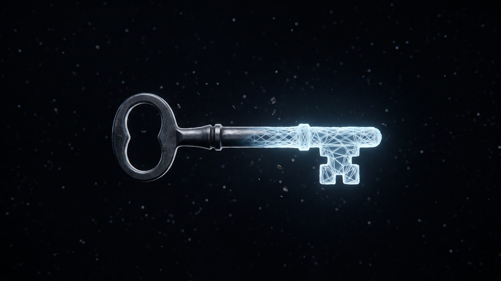 Hybrid Post-Quantum Encryption: Why Two Locks Beat One Right Now