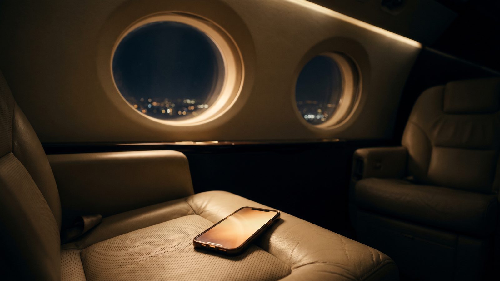 Private Communication for Executives: A Practical Security Guide