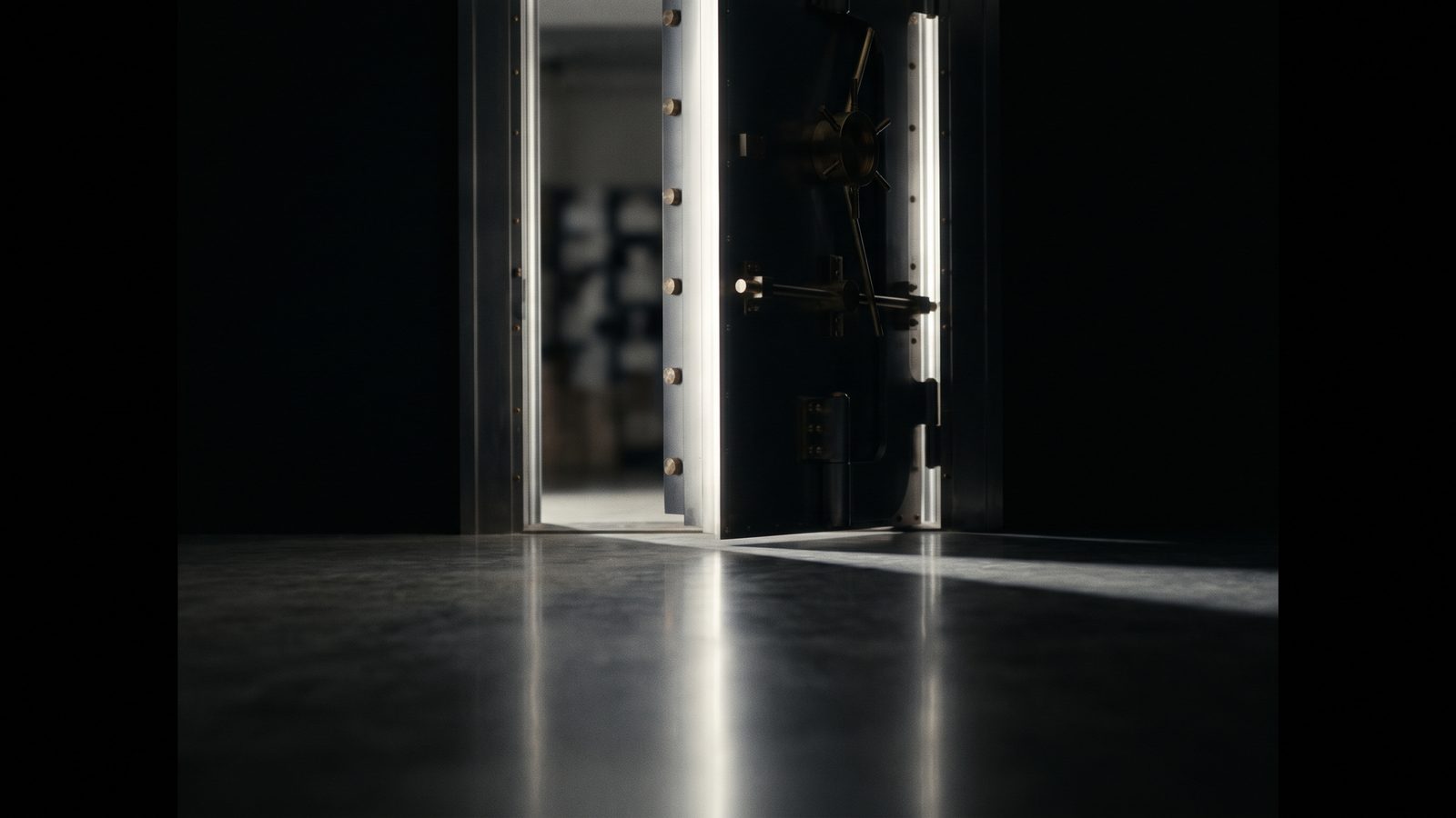 Security Is the New Luxury: Why Privacy Is the Ultimate Status Good