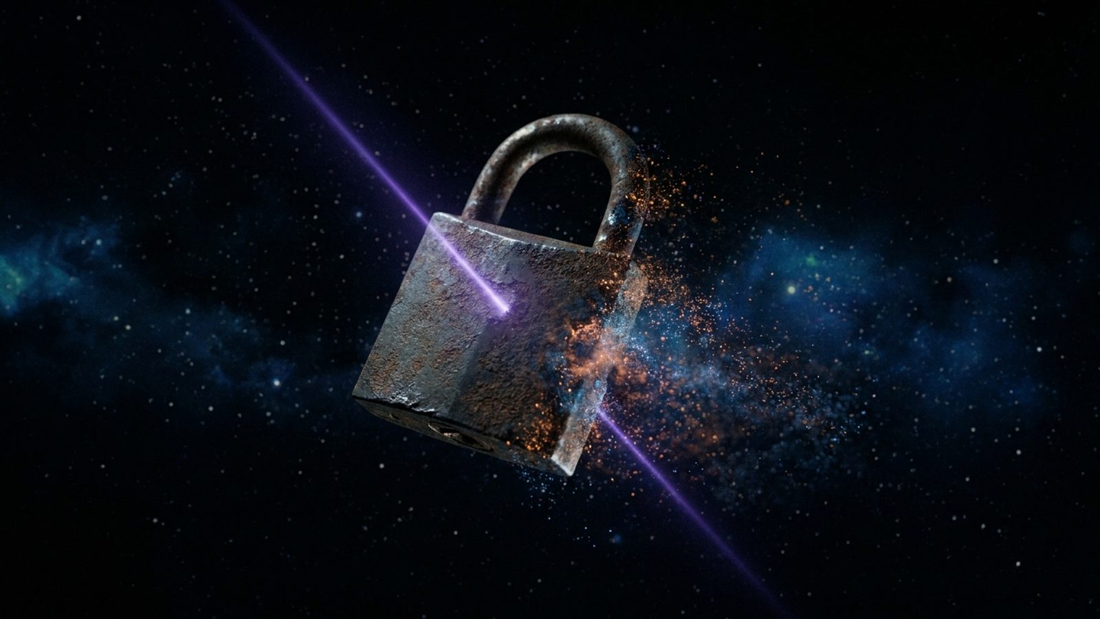 How Shor's Algorithm Breaks RSA and Elliptic-Curve Encryption